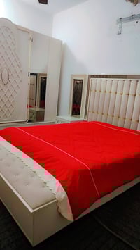 غرفة نوم • نظيفة جدا