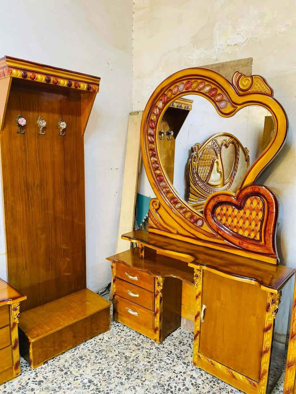 السعر 650 بغداد مدينه صدر @أبرز المعجبين


**إذا كنت صاحب هذا الإعلان وتريد حذفه لأي سبب، رجاءا أرسل رسالة إلى الدعم الفني**