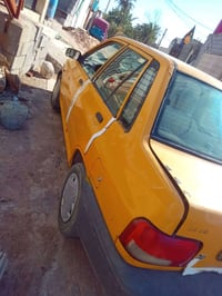 شغاله • ٢٠١٢ • بصرة