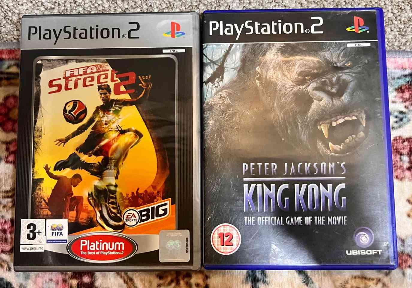 Ps2 games أربيل, العراق


**إذا كنت صاحب هذا الإعلان وتريد حذفه لأي سبب، رجاءا أرسل رسالة إلى الدعم الفني**