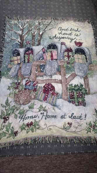 ياالله
اللهم صل على محمد وآل محمد
تعالو وشوفوا جمال المفارش
يرهم مفرش ارضي مساعد زولية
يرهم اكسسوار ولوحة 😍
رمضاني وكرسمس
كل القطع متوفرة.
للحجز والاستفسار وات ساب ***********
يوجد لدينا خدمة توصيل كافة المحافظات 5 آلاف فقط..
