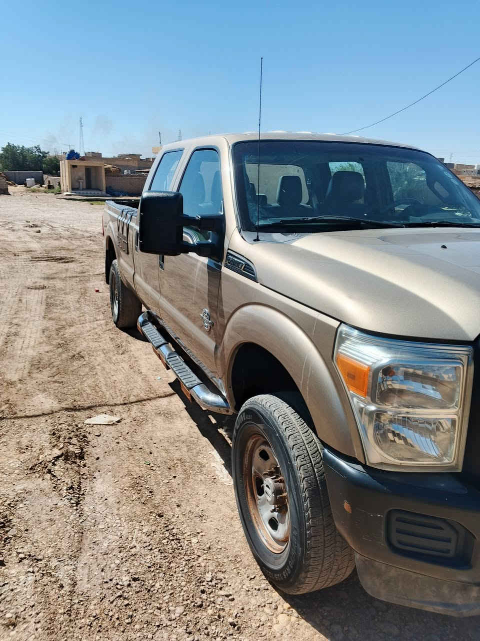 للبيع موديل 12 مكفولة گير محرك بنزين. مكان كوت.. 100$$ ..
***********

