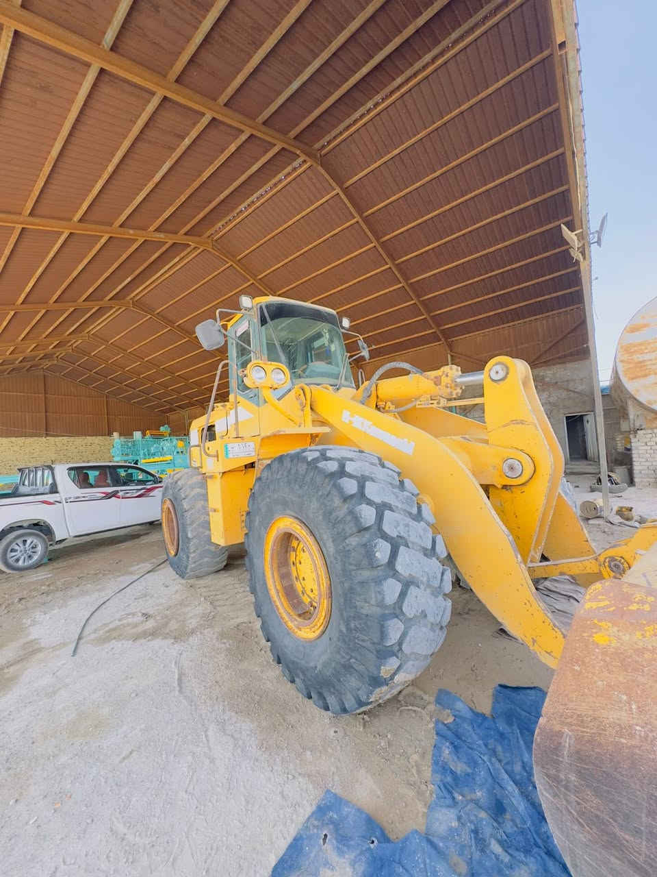 السلام عليكم 

شفل ياباني وارد امريكي موديل 2001رقم بصره الحجم 80الستفسار التصال بل رقم 

‭0781 562 5531‬
