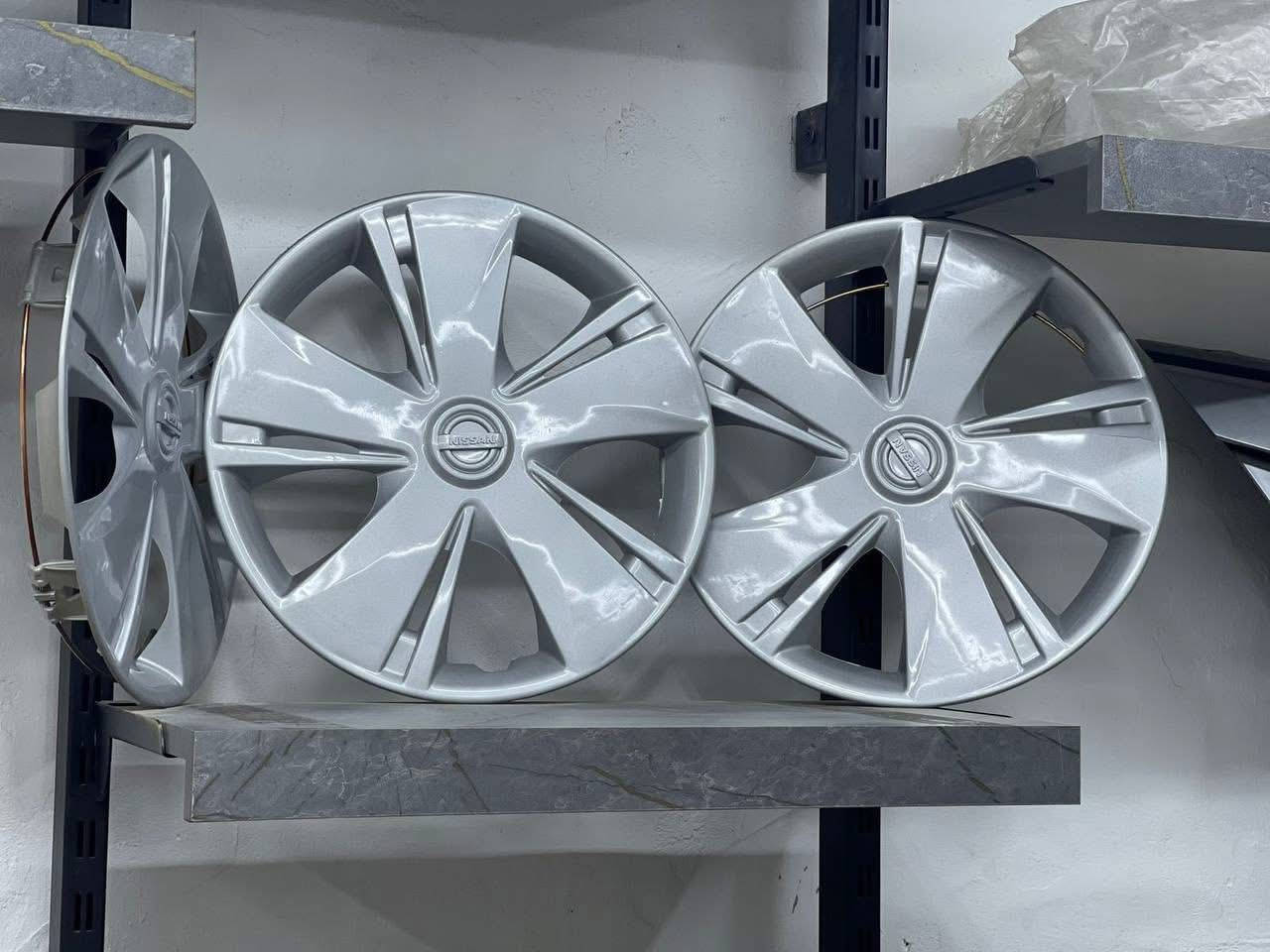 السلام عليكم
تتوفر جميع الادوات الاحتياطية للسني الهندي 

يوجد توصيل لجميع محافظات العراق 🛻 ✅

للاستفسار التواصل واتساب ***********
 او عبر الرسائل الخاصة 📩

العنوان : بغداد / شارع الضلال
