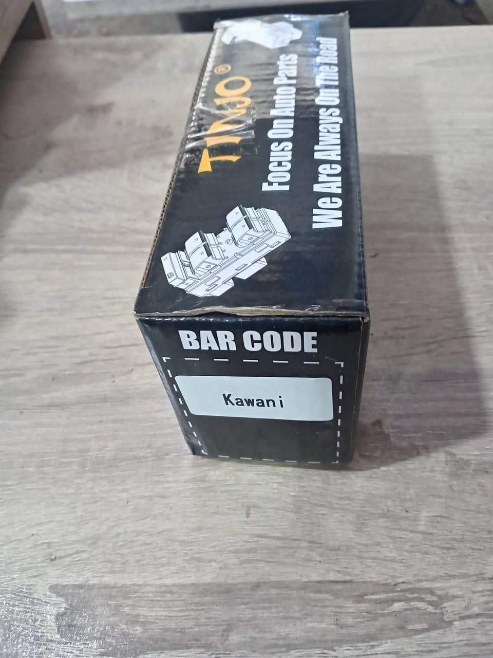 سلام عليكم ورحمة الله
برخصة الادمين العزيز

كنترول جام كلنت ١٩٩١ اصلي بضمان ٥ اشهر
متوفر جملة و مفرد بسعر مناسب أربيل صناعة الشمالية واتس اب ***********
