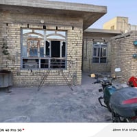 بيت للبيع في منطقه الحميديه عله الشارع ركن بيت موضح بصور والمقطع السعر...