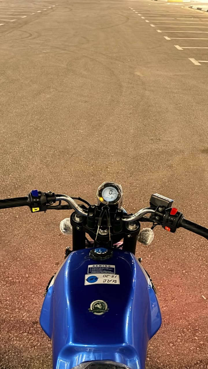 سلام عليكم دايون لايتي موديل 21 اوراق اصولي شرط ترقيم محرك 200 سعر 1500 وبيها مجال حك الجية مكاني كربلاء قرب الدرة الرقم ***********
