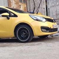 كيه ريو موديل 2015جاهزه من الطول للطول كير محرك تبريد ثلج دوشمه عامه. ...