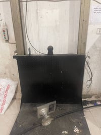 غراض للبيع كلمن وسعره السلام عليكم ورحمة الله وبركاته مصعد كامل مع الك...