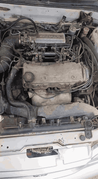 سوناتا • ٢٠٠٤ • كير عادي