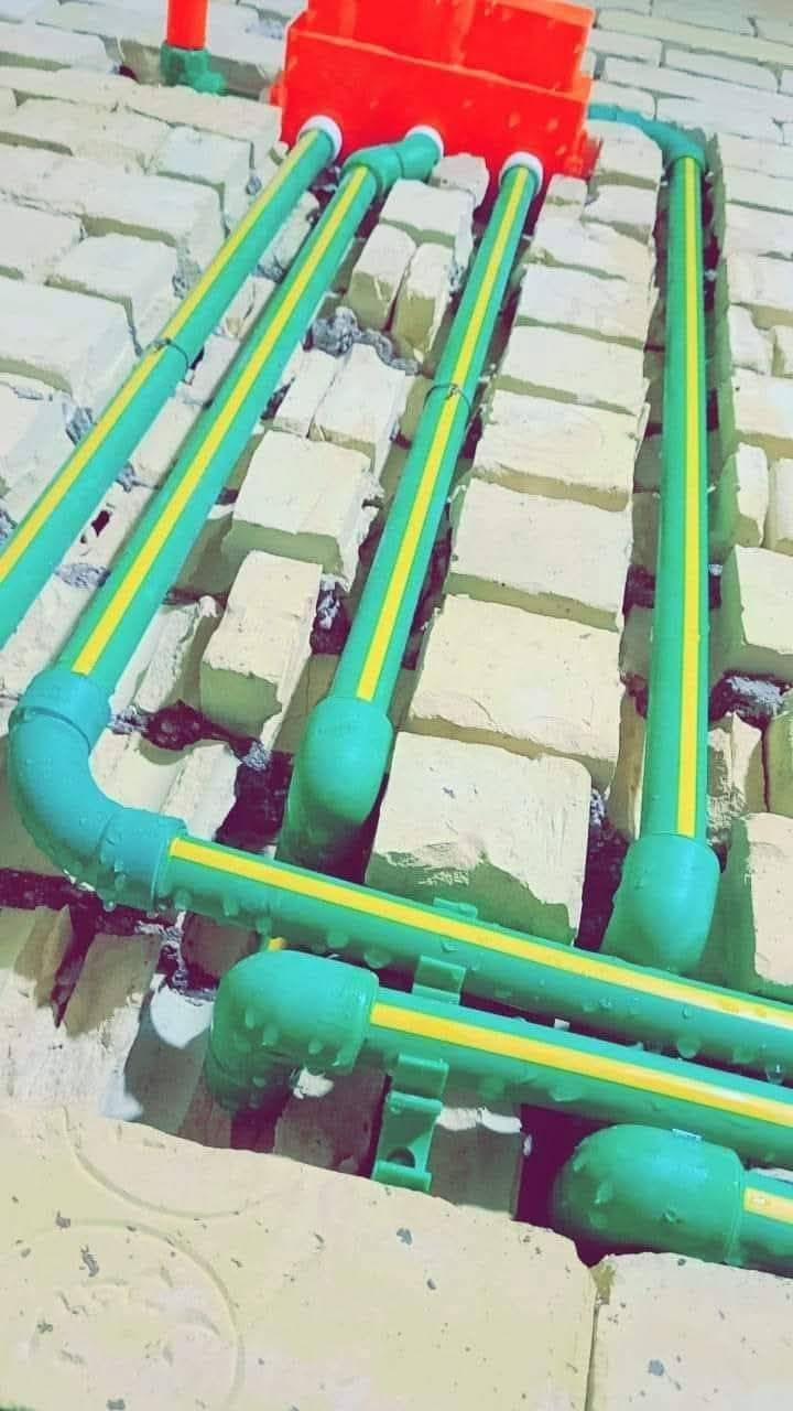 السلام عليكم 🛠️🔧 مستعدون لشغل كافه صحيات المياه ونصب الكيزرات 📌 وشغل درجى اولى منازل ومحلات وكافه البنايات السكنية اتصل نوصلك لباب بيتك داخل سبع البور وخارج واتساب 
***********
***********
