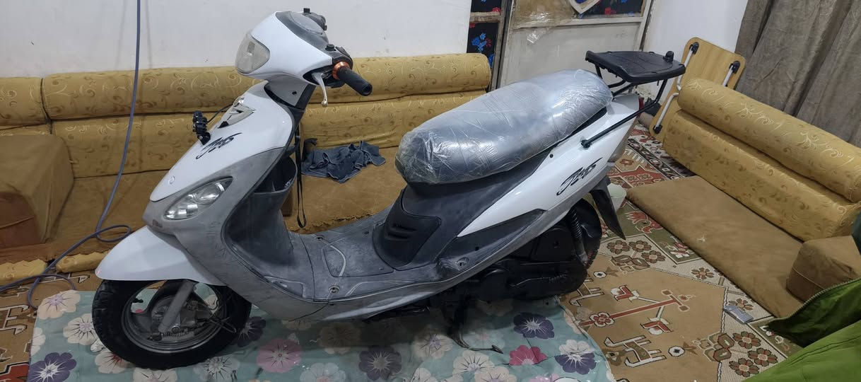 سلام عليكم
دراجه ماكس منغولي دراجه كامله سلف هندر
كفرات بيض +كفرات اصليه اسود مختمه
السعر 650 وبيها مجال للشراي
الرقم ***********
