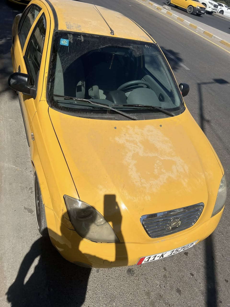 طيبه17ام شاشه بيسمي كير مكينه تبريد شواصي مكفولات *********** بارد بيه يم لايت3سابع خفيف كلش محوره غاز منضومه بيسمي تحويل مباشر بلقران مستعجل ع بيعته مكاني بغداد شهداء البياع كشره نضيف تايرات نضاف صدر نضيف كلشي شغال
