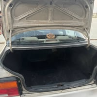 كورله موديل 1993مكفوله من المس والنقل والحادث رقم بغداد تبريد ويه السو...