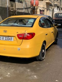 سياره النترا موديل 2009  وارد امريكي  سياره جاهزه خير من الله  سنويه 2...