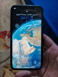 ايفون 11 • ٦٤ • مبدل بطاريه