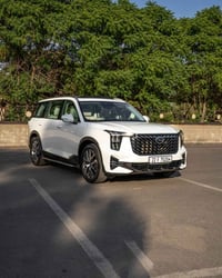GAC GS8 • موديل ٢٠٢٣ • ماشي ٣٠٠٠٠ كم