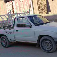 بيكم مديل 2001 رقم بقداد مشروع وطني محرك وكسن وكبر وحداديه مكفول بيه ق...