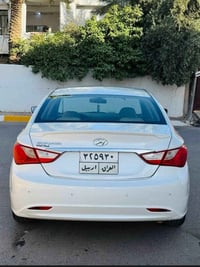 سوناتا • ٢٠١٣/٢٠١٤ • رقم اربيل