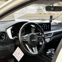 كيا K3 • ٢٠٢٤ • رقم اربيل