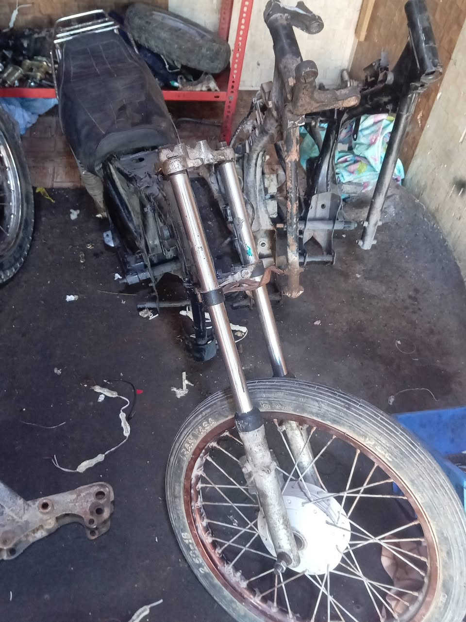 شواصي دراجات لبيع الحيانية
الواحد 70


**إذا كنت صاحب هذا الإعلان وتريد حذفه لأي سبب، رجاءا أرسل رسالة إلى الدعم الفني**