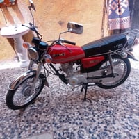دراجه للبيع  2023   اي نقص ما بيه كهربائية شغاله مكينه جديده السعر 750...