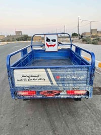 ستوته • موديل ٢٠٢٢ • مكينه ٢٠٢٥