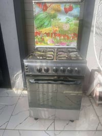 بغداد • فرن • للبيع