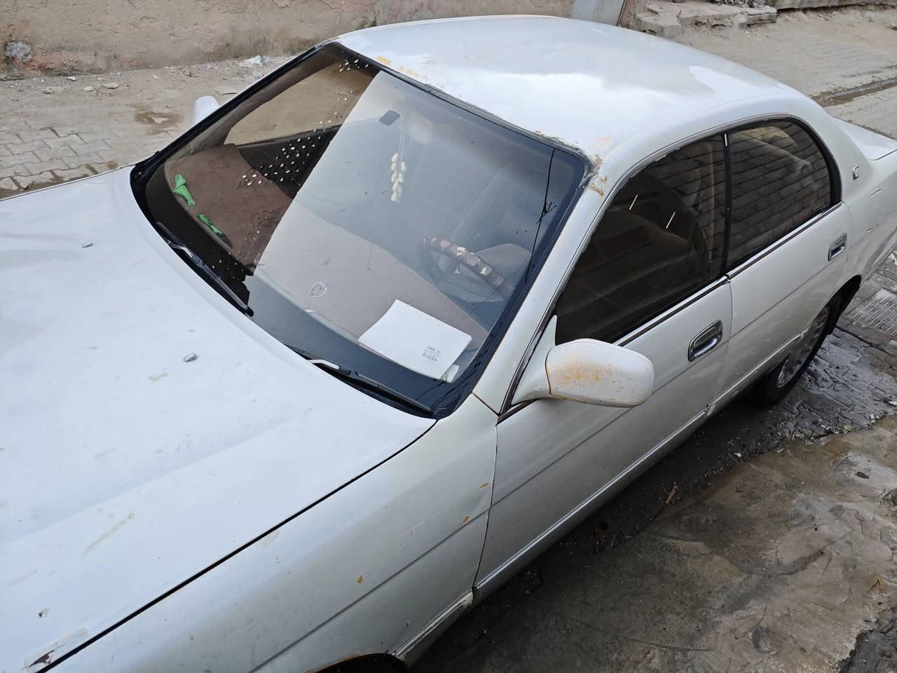 السلام عليكم بطه منفصل موديل 2000سياره جهازه كير محرك خير من الله تبريد كهربائيات  تبريد كله شغال سياره كفاله عامه  من الكص ونقل سياره عوزه بس صبغ رقم كربلاء سنويه منتهيه السعر ***********
