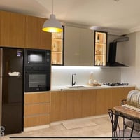 مطابخ سان كروب 🍽️  يسرّنا نقدم لكم إمكانية الشراء بنظام التقسيط عبر من...