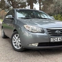 افانتي ٢٠١٠ • محرك ١٦ • بصمة