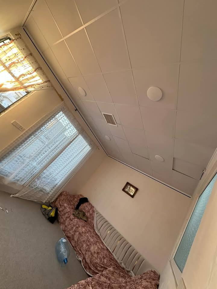 بيت للبيع مساحه 125م غرفتين نوم عنوان دروازة كركوك, العراق


**إذا كنت صاحب هذا الإعلان وتريد حذفه لأي سبب، رجاءا أرسل رسالة إلى الدعم الفني**