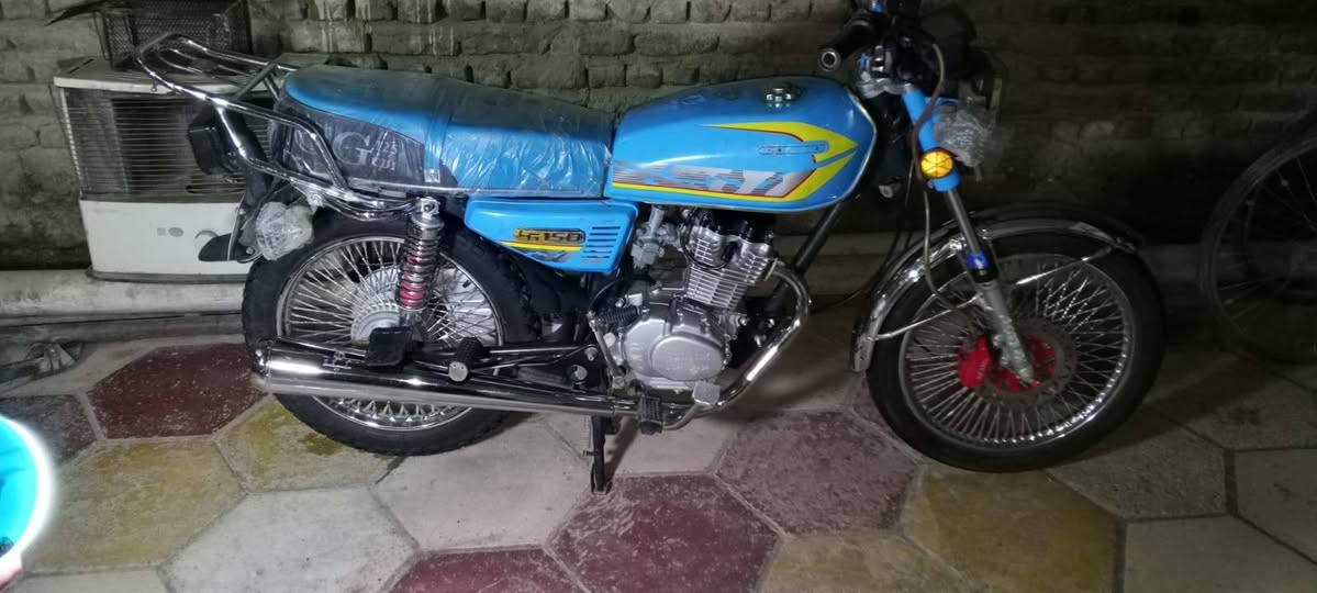 السلام عليكم دراجه تايكر موديل2024 جديده السعر 575  مال بيع عنوان الثوره


**إذا كنت صاحب هذا الإعلان وتريد حذفه لأي سبب، رجاءا أرسل رسالة إلى الدعم الفني**