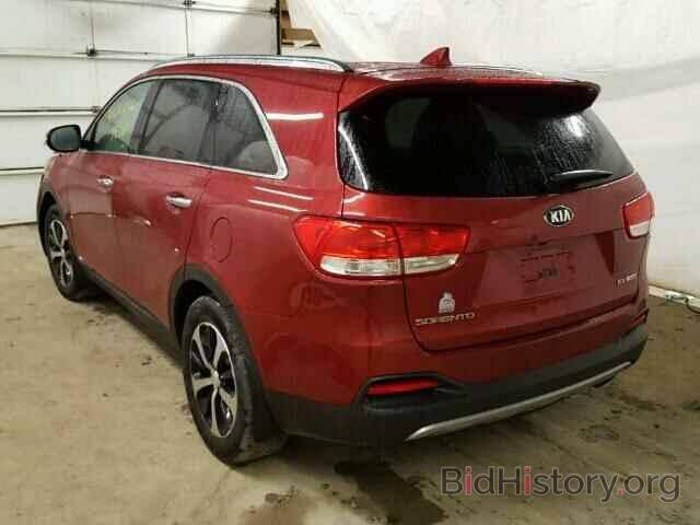 سلام عليكم سورنتو موديل 2016وارد امريكي حادث نص دعاميه فقط موجود حادثها مع صور مكفوله من الصبغ وتبديل محرك 4سلندر 2000تيربو فول موصفات 1-1صور الحادث وسونار مرفق مع صور سياره مكان سياره بغداد اليوسفية )(السعر165وبيها مجال 
رقم الهاتف ***********
