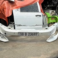 دعاميه اماميه • كي فايف • موديل 21-24