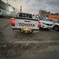 هايلكس • ٢٠٢٥ • ٤٠٠٠