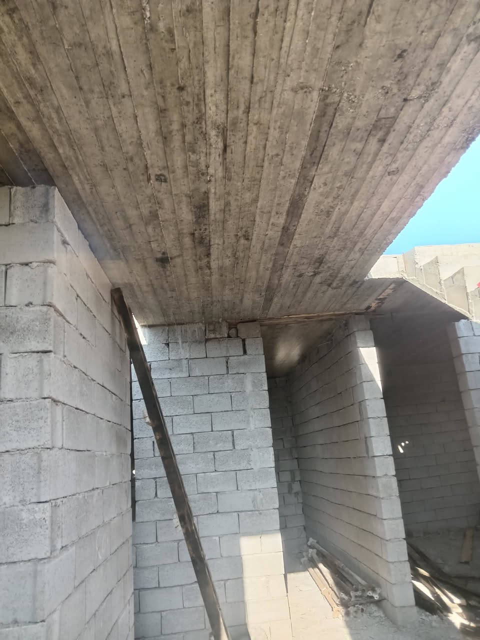 السلام عليكم 
دار للبيع في حي الجوادين شارع النفط قيد الإنشاء، مكون من غرفتين وصاله واستقبال ومطبخ
وصحيات
موقع مرتب
تبعد عن الشارع السايدين 100 متر
السعر 18 قفل
الاستفسار الاتصال على الرقم التالي 
*********** متوفر واتساب أيضا
