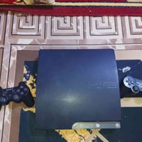 بلي 3 • كرت الشاشة عاطل • جوستك مجاني