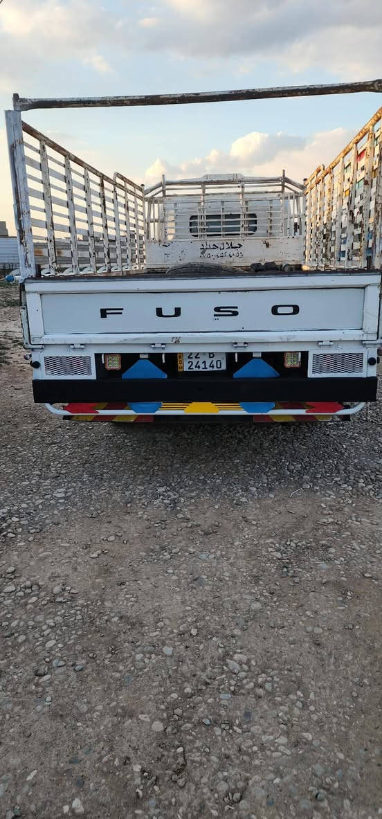 كنتر موديل٢٠٢٠جاهزه لشغل تخم تاير جديد كهربائيات شغال سنويد مجدده تبريد شغال محرك بدون عيب السعر٢٥٠والسياره نوجود بقضاء داقوق كركوك اني مكلف بنشر للأستفسار *********** كركوك, العراق
