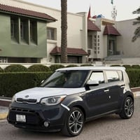 سلام وعليكم كيا صول موديل ٢٠١٦ الحادث امريكه بنيد فقط وهنا بل العراق ص...