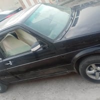 گولف • محرك وجير • ١٣٠ الف