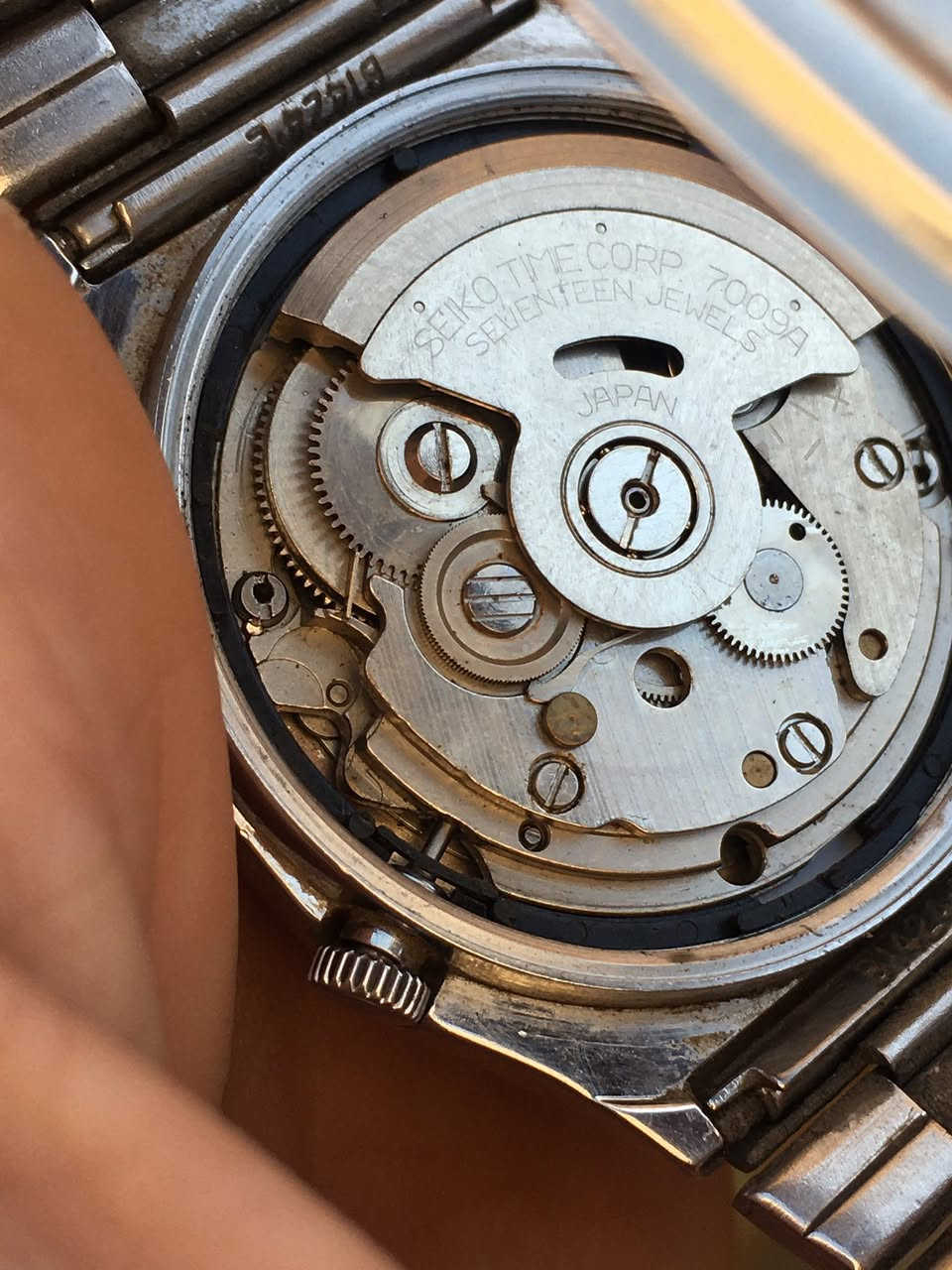 سايكو اوتماتيك اصلي قديم سعر 55


**إذا كنت صاحب هذا الإعلان وتريد حذفه لأي سبب، رجاءا أرسل رسالة إلى الدعم الفني**