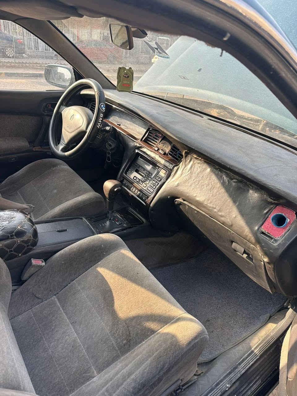 سلام عليكم عندي بطه السياره جاهزه تبريد شغال بسمنه مداور ثاني يوم رقم نجف الشراي يخابر هاذه رقمي *********** موجوده بنجف سعره 38 مكفولة من كص ونقل جثه وضربه قويه
