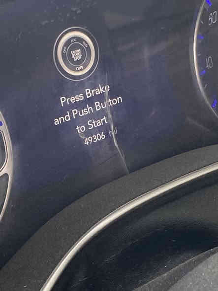 سلام عليكم 
كلايسلر باسفيكا موديل2023

بدون رقم ع وضعها تنباع 

مبدل بيها بابتين جهت السايق وبيها صبغ قمارة

رقم الشاصي مرفق بلصور 

السعر 170وبيها مجال للاستفسار ***********

العنوان بغداد الامين
