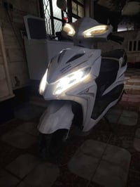 سكنس • جديده • محرك زين