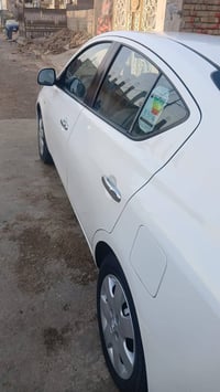 صني ٢٠٢١ • ٦٤٠٠٠ كم • باسمي