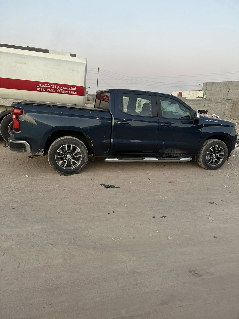 سلام عليكم سلفرادو 2022وارد أمريكي ضررها بجم رقم بصرة تحويل ثاني يوم السعر 250وبيها مجال العنوان البصرة الزبير خلف المعارض للاتصال ***********
