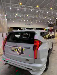 باجيرو سبورت • ٢٠٢٠ • رقم اربيل