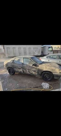 فيكترا • ١٩٩٠ • محرك ٢٠٠٠