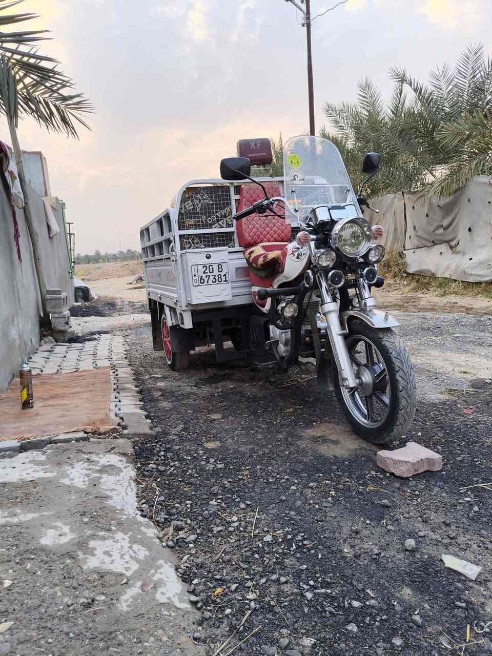 سلام عليكم للبيع ستوتة موديل 23 مرقمة بسمي مكفولة مكان ديالى بعقوبة ***********
